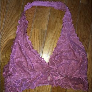 Victoria Secret bralette